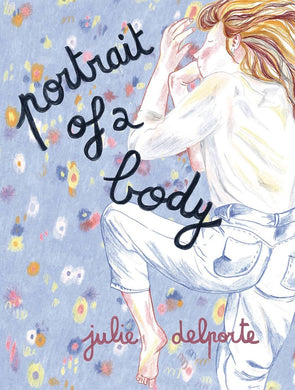 PORTRAIT OF A BODY GN