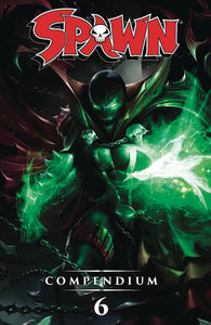 SPAWN COMPENDIUM TP VOL 06