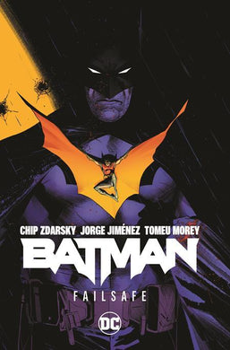 BATMAN TP VOL 19 FAILSAFE