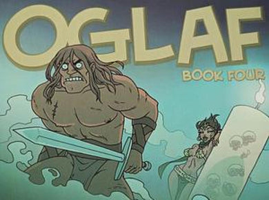 OGLAF BOOK 4