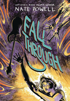 FALL THROUGH GN