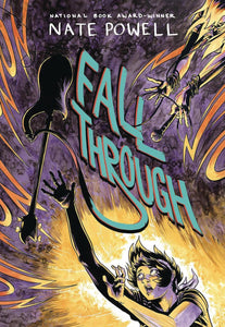 FALL THROUGH GN