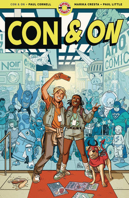 CON & ON TP