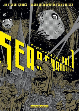 SEARCH AND DESTROY TP VOL 01