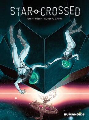STAR-CROSSED HC