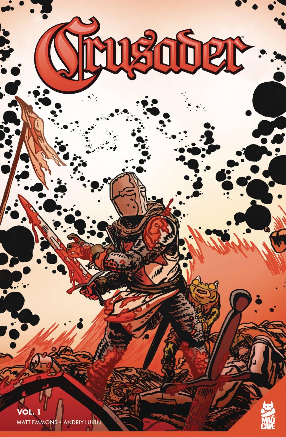 CRUSADER TP