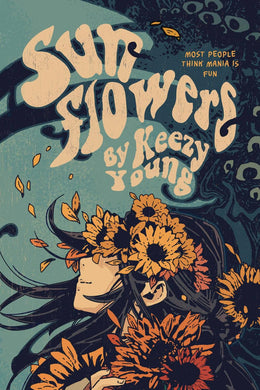 SUNFLOWERS ONESHOT