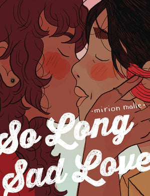 SO LONG SAD LOVE GN