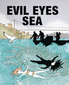 EVIL EYES SEA GN