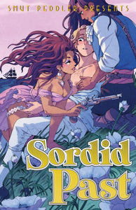 SORDID PAST SMUT PEDDLER