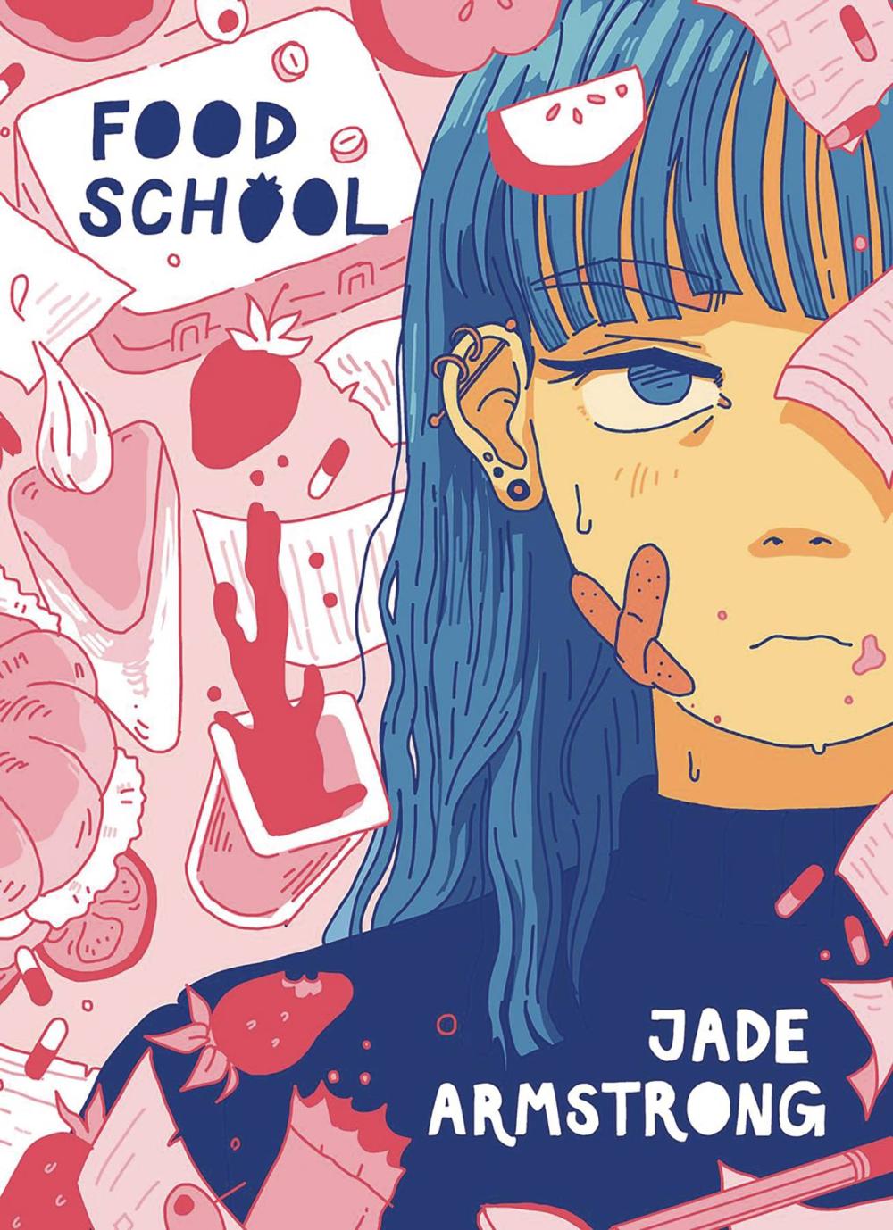 FOOD SCHOOL GN