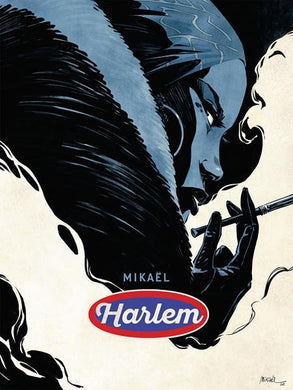 HARLEM GN