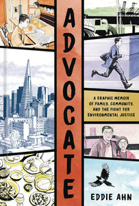 ADVOCATE HC