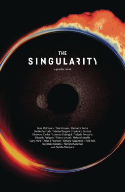 SINGULARITY TP