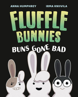 BUNS GONE BAD GN VOL 01