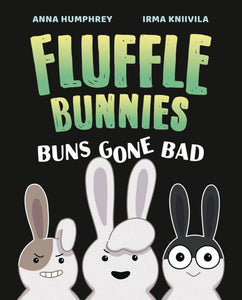 BUNS GONE BAD GN VOL 01