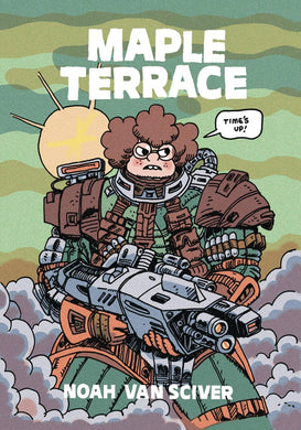 MAPLE TERRACE TP