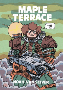 MAPLE TERRACE TP