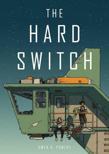 HARD SWITCH SC