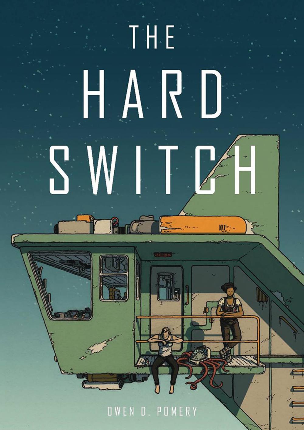 HARD SWITCH SC