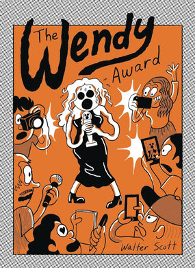 WENDY AWARD GN