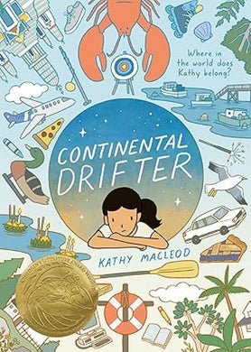 CONTINENTAL DRIFTER