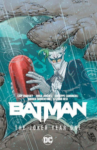 BATMAN 2022 TP VOL 03 THE JOKER YEAR ONE