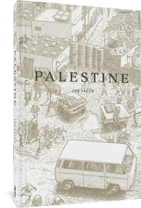 PALESTINE HC NEW EDITION