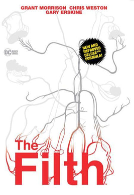 FILTH TP