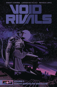 VOID RIVALS TP VOL 02