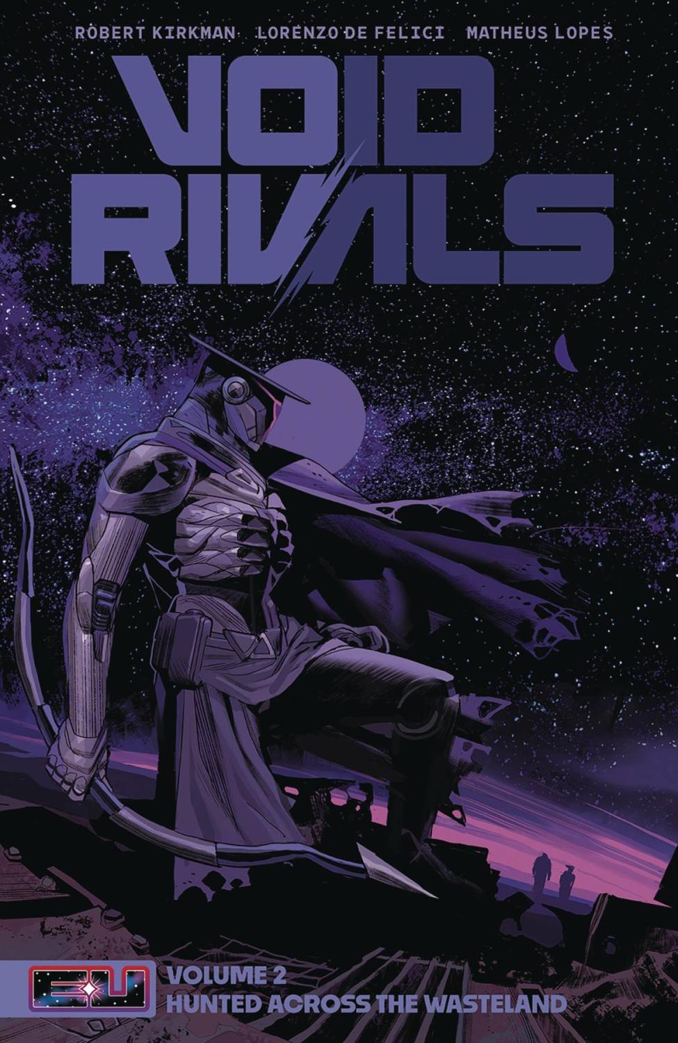 VOID RIVALS TP VOL 02