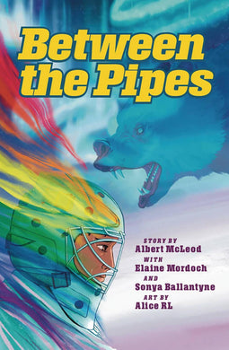 BETWEEN THE PIPES GN