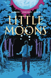 LITTLE MOONS GN