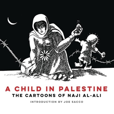 A CHILD IN PALESTINE GN