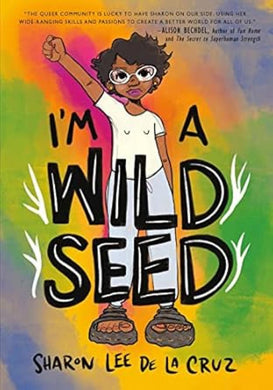 IM A WILD SEED