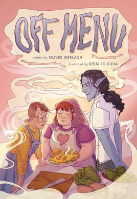 OFF MENU GN