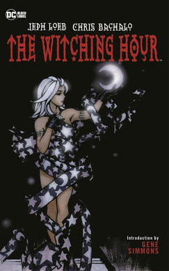WITCHING HOUR TP 2024 EDITION