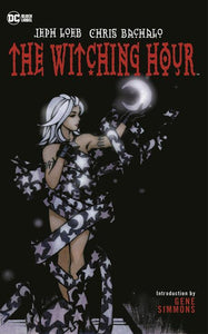 WITCHING HOUR TP 2024 EDITION