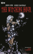 WITCHING HOUR TP 2024 EDITION