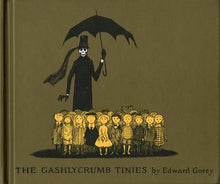 Load image into Gallery viewer, GASHLYCRUMB TINIES HC
