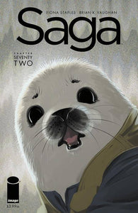 SAGA #72