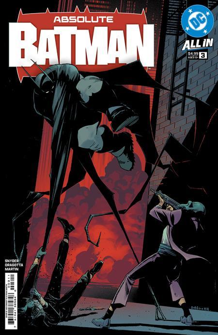 ABSOLUTE BATMAN #3 current printing