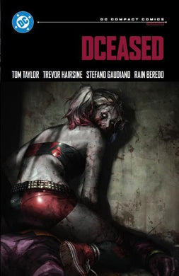 DCEASED DC COMPACT COMICS EDITION TP
