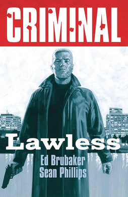 CRIMINAL TP VOL 02 LAWLESS