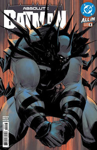 ABSOLUTE BATMAN #4 a current printing