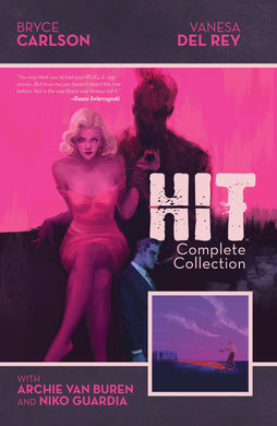 HIT TP COMPLETE COLLECTION