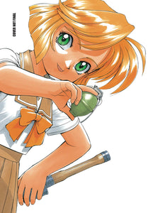 GUNSMITH CATS OMNIBUS GN VOL 02