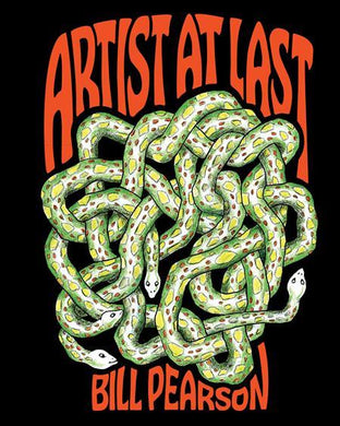 ARTIST AT LAST GN