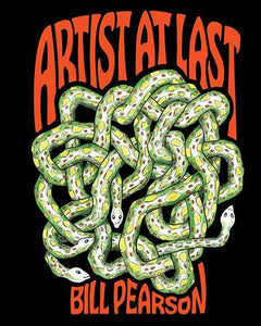 ARTIST AT LAST GN