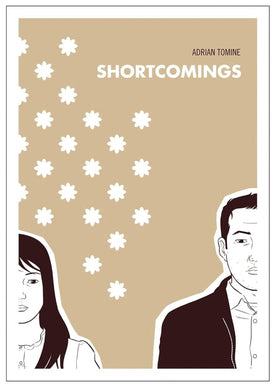 SHORTCOMINGS TP